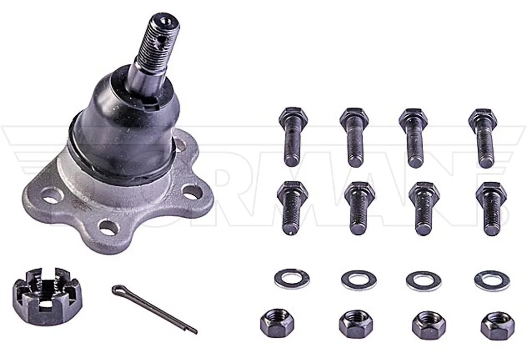 B6292XL – DORMAN Ball Joint, OE Replacement Extended Life - view 2